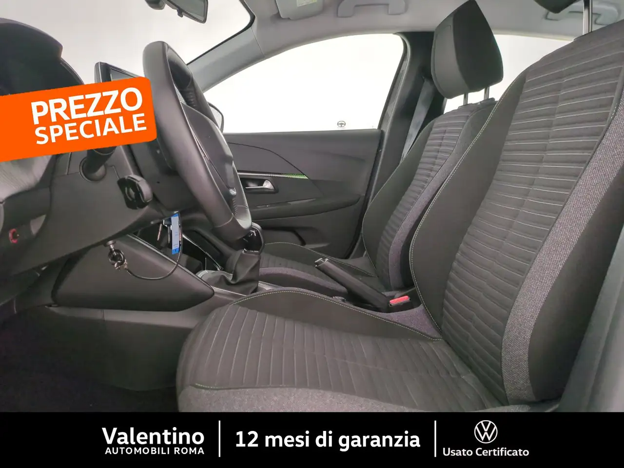 Peugeot 208 Active Puretech 75 S/S 6