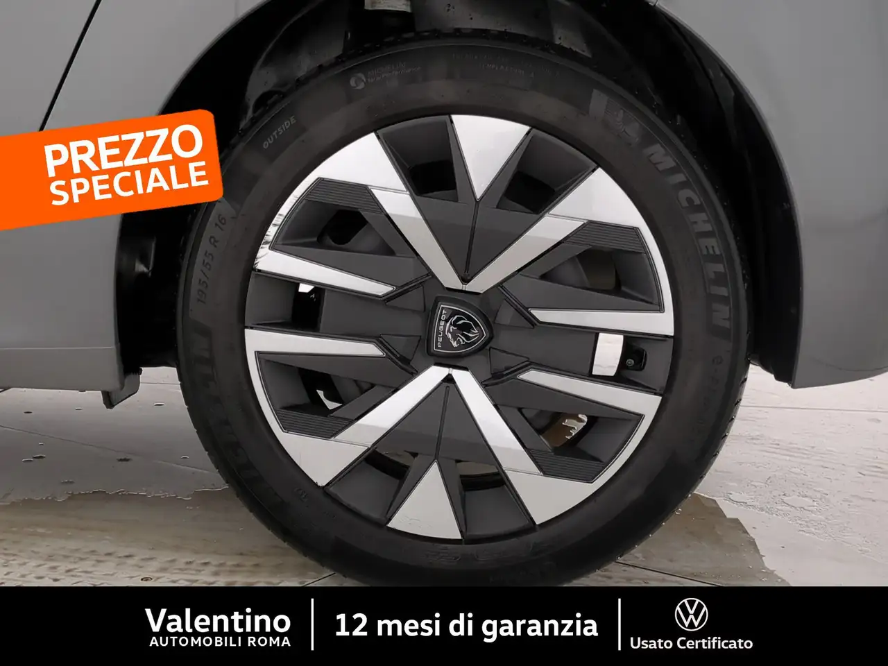 Peugeot 208 Active Puretech 75 S/S 11