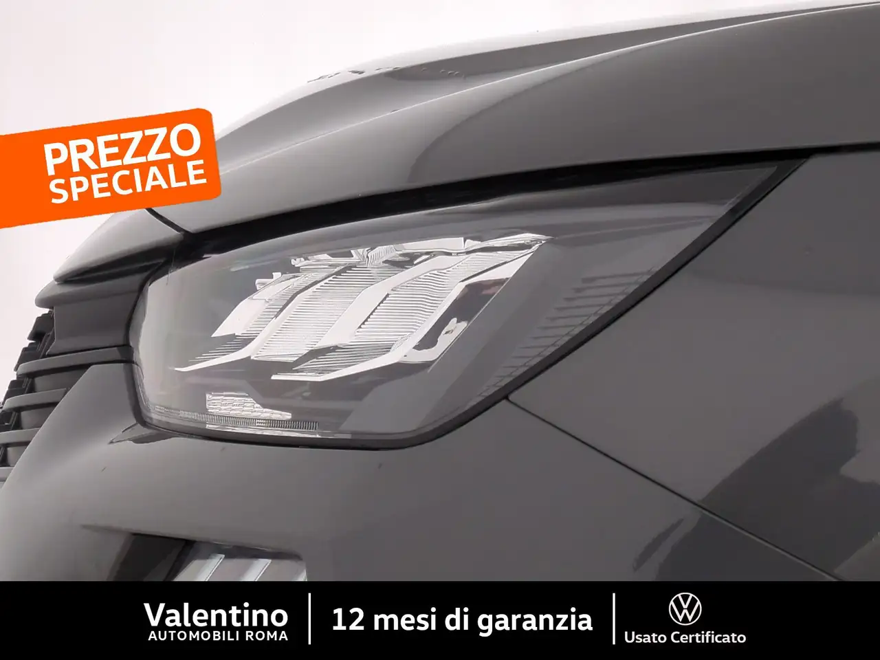 Peugeot 208 Active Puretech 75 S/S 8