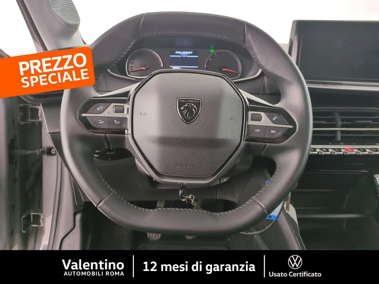 Peugeot 208 Active Puretech 75 S/S 14
