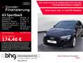Audi A3 35TFSI *S-TRONIC*NAVI*LEDER* Schwarz - thumbnail 1