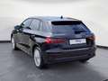Audi A3 35TFSI *S-TRONIC*NAVI*LEDER* Schwarz - thumbnail 4