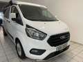 Ford Transit Custom Bürstner Copa C530 L2 *Navi*RFK* Blanc - thumbnail 3