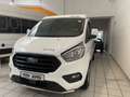 Ford Transit Custom Bürstner Copa C530 L2 *Navi*RFK* Blanc - thumbnail 1