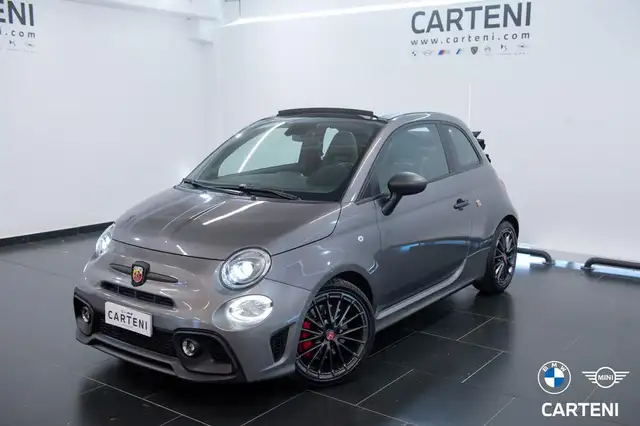 Abarth 695C 1.4 t-jet Competizione 180cv auto
