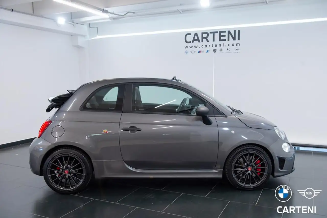 Abarth 695C 2023 — фото 7