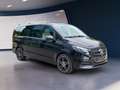 Mercedes-Benz V 300 d 4MATIC lang EXCLUSIVE (447.813) 300d AMG ... Schwarz - thumbnail 3
