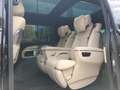 Mercedes-Benz V 300 d 4MATIC lang EXCLUSIVE (447.813) 300d AMG ... Schwarz - thumbnail 10
