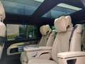 Mercedes-Benz V 300 d 4MATIC lang EXCLUSIVE (447.813) 300d AMG ... Schwarz - thumbnail 11