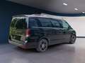 Mercedes-Benz V 300 d 4MATIC lang EXCLUSIVE (447.813) 300d AMG ... Schwarz - thumbnail 6