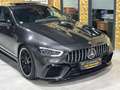 Mercedes-Benz AMG GT 4-trg. 63 S 4Matic+/AERO-KIT/PANO/MASSAGE Grau - thumbnail 9