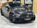 Mercedes-Benz AMG GT 4-trg. 63 S 4Matic+/AERO-KIT/PANO/MASSAGE Grau - thumbnail 2
