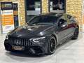 Mercedes-Benz AMG GT 4-trg. 63 S 4Matic+/AERO-KIT/PANO/MASSAGE Grau - thumbnail 5