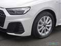 Audi A1 Sportback 30 TFSI S line Navi Sitzh. LED V-Cockp. Weiß - thumbnail 12