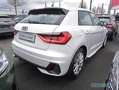 Audi A1 Sportback 30 TFSI S line Navi Sitzh. LED V-Cockp. Weiß - thumbnail 3