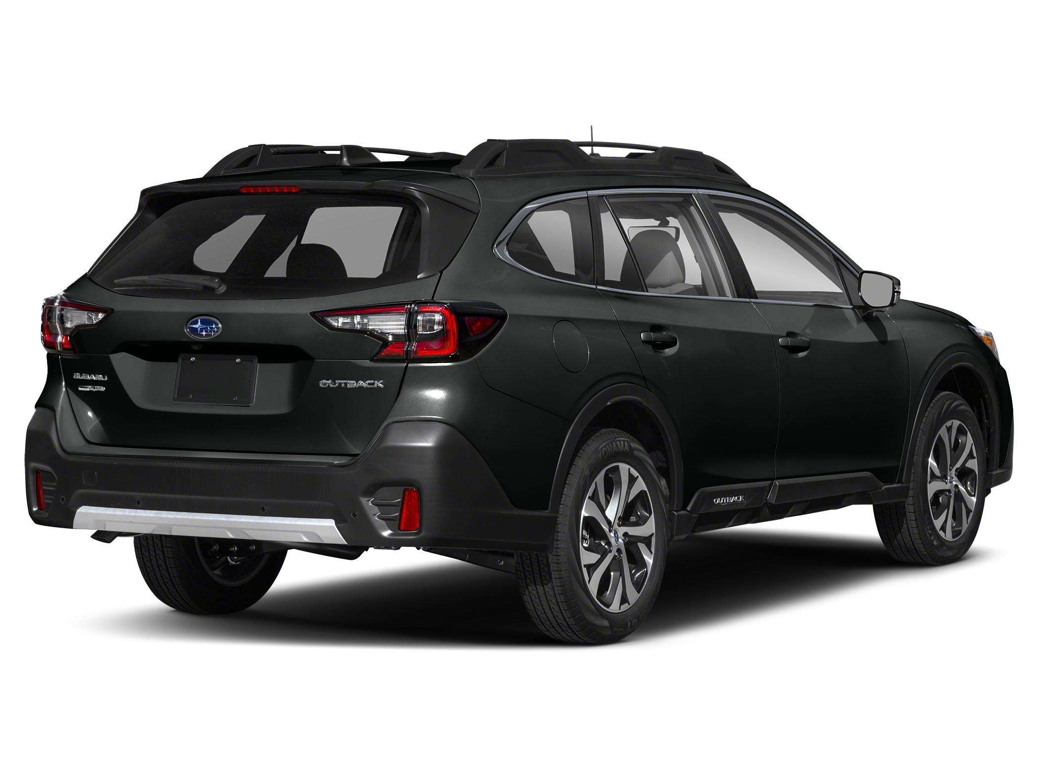 2021 Subaru Outback