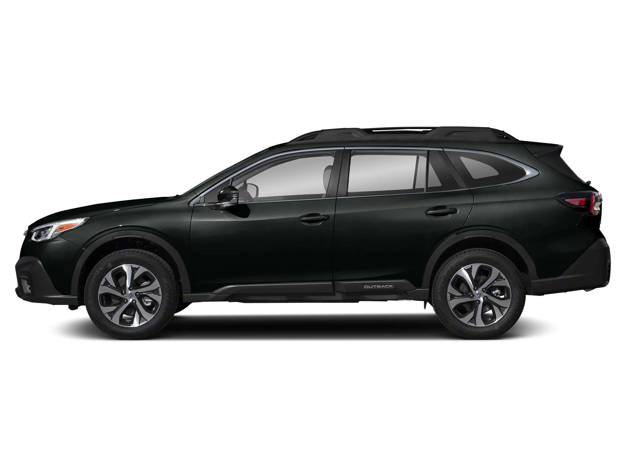 2021 Subaru Outback