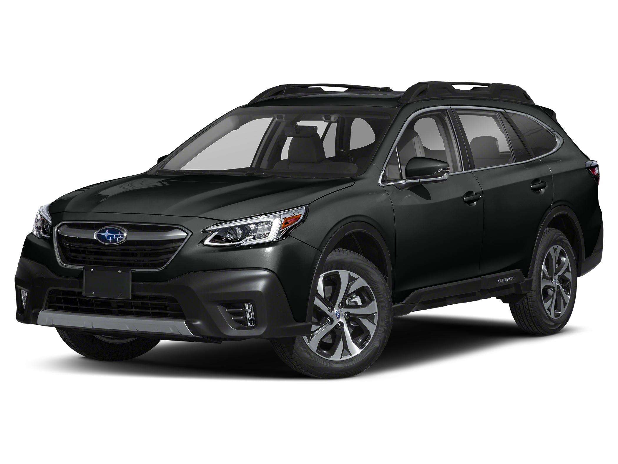 2021 Subaru Outback