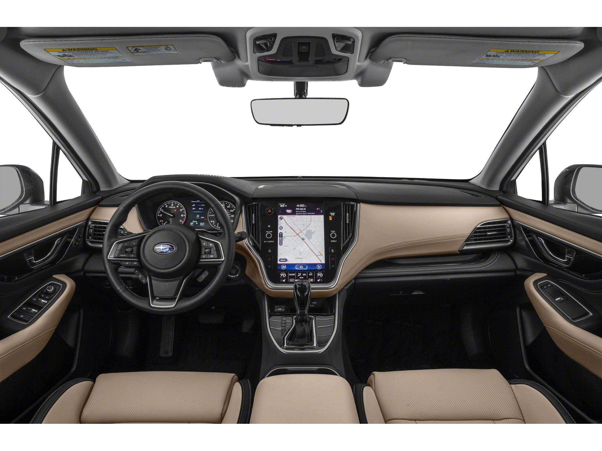 2021 Subaru Outback