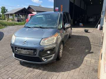 C3 Picasso 1.6 HDi Exclusive *Prête à immatriculer / 12 mois garantie