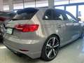 Audi RS 3 SPB Grau - thumbnail 4