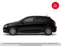 Volkswagen Polo Schwarz - thumbnail 4