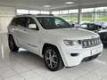 Jeep Grand Cherokee 3.0CRD+4x4+Aut+SHZ+Navi+Panorama+Xenon+AHK+65TKM Blanc - thumbnail 1