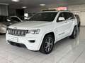 Jeep Grand Cherokee 3.0CRD+4x4+Aut+SHZ+Navi+Panorama+Xenon+AHK+65TKM Blanc - thumbnail 2