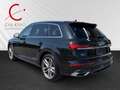 Audi Q7 50 TDI S-line quattro Tiptronic Vollausstattung... Schwarz - thumbnail 9