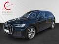 Audi Q7 50 TDI S-line quattro Tiptronic Vollausstattung... Schwarz - thumbnail 1