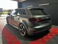 Audi A3 Sportback 2.0 TDI  150ch BV S-Tronic  8V Grau - thumbnail 7