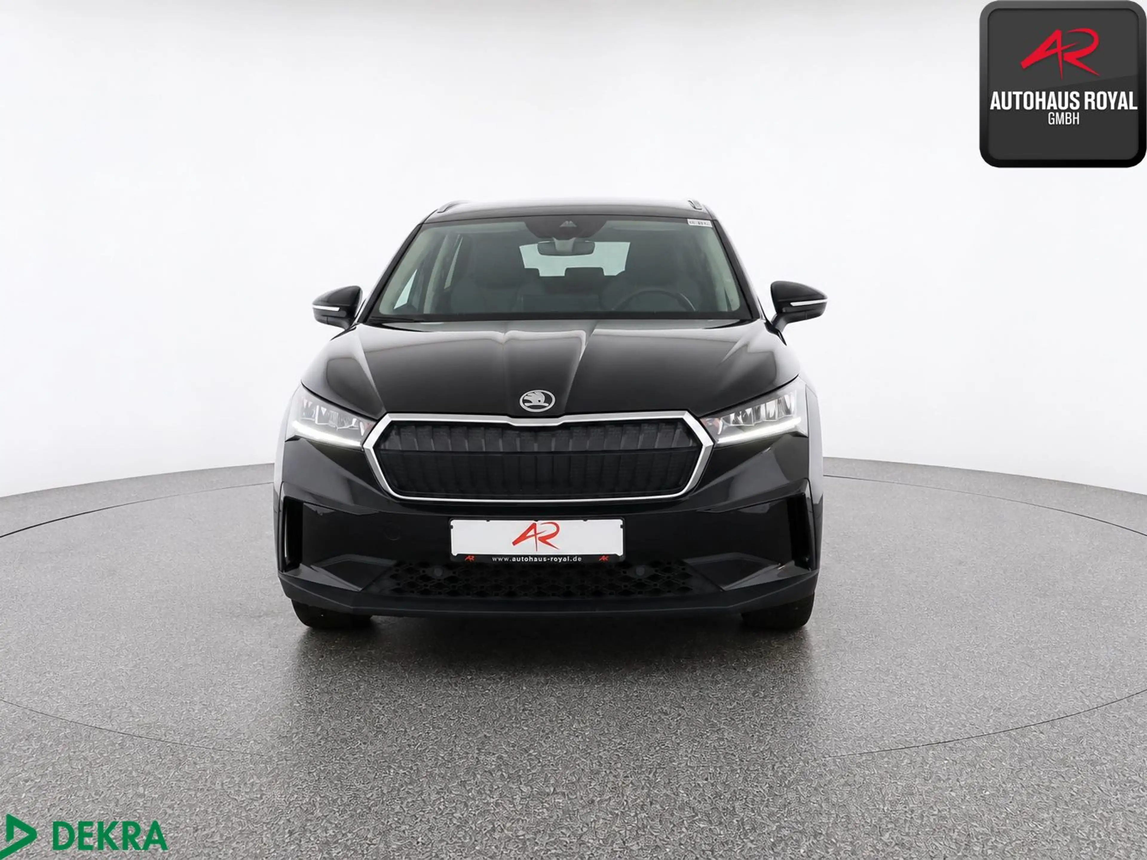 Skoda Enyaq 85x LOFT WÄRMEPUMPE,KEYLESS,ACC,KAMERA,1HD — photo 7