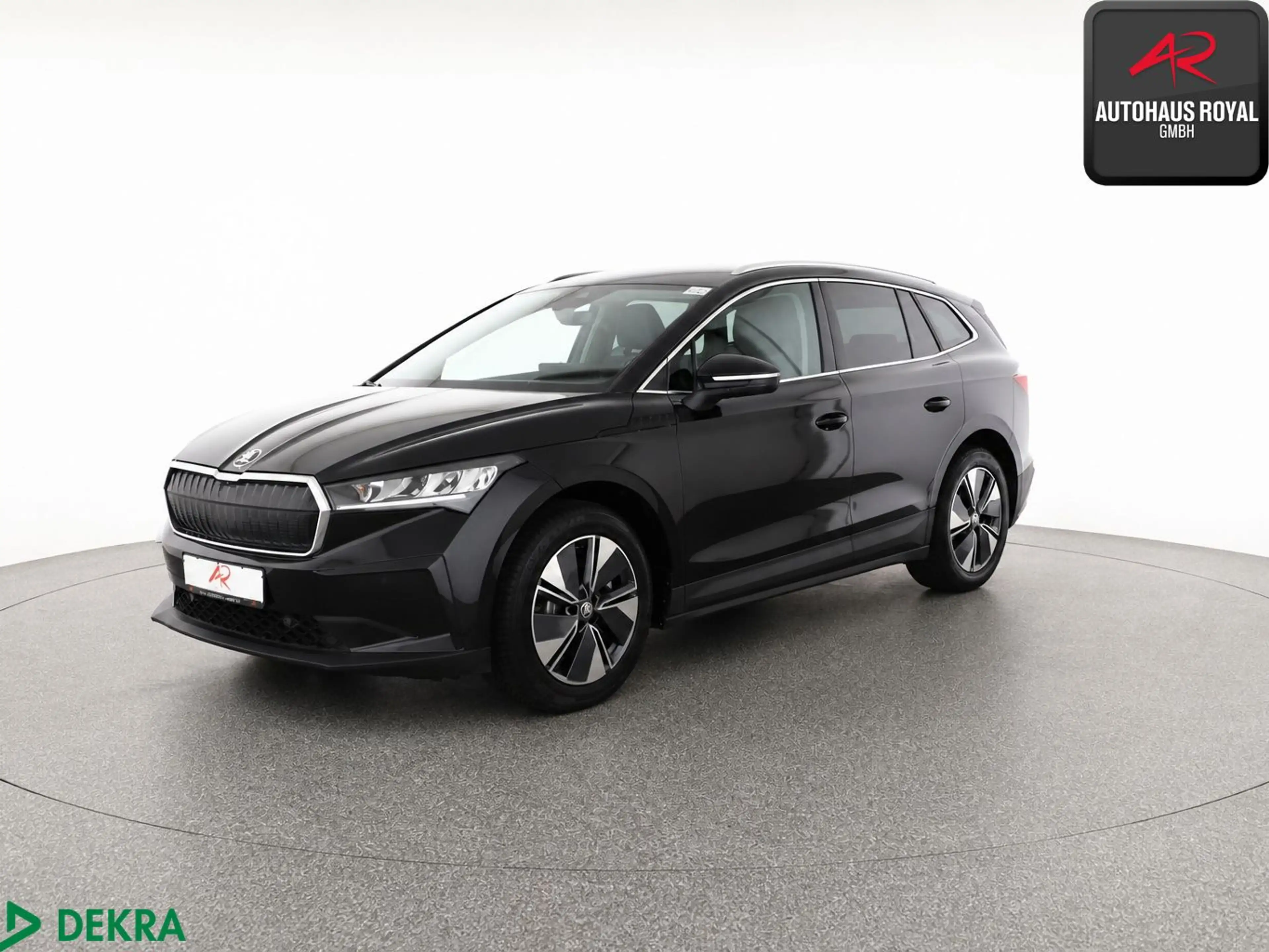 Skoda Enyaq 85x LOFT WÄRMEPUMPE,KEYLESS,ACC,KAMERA,1HD