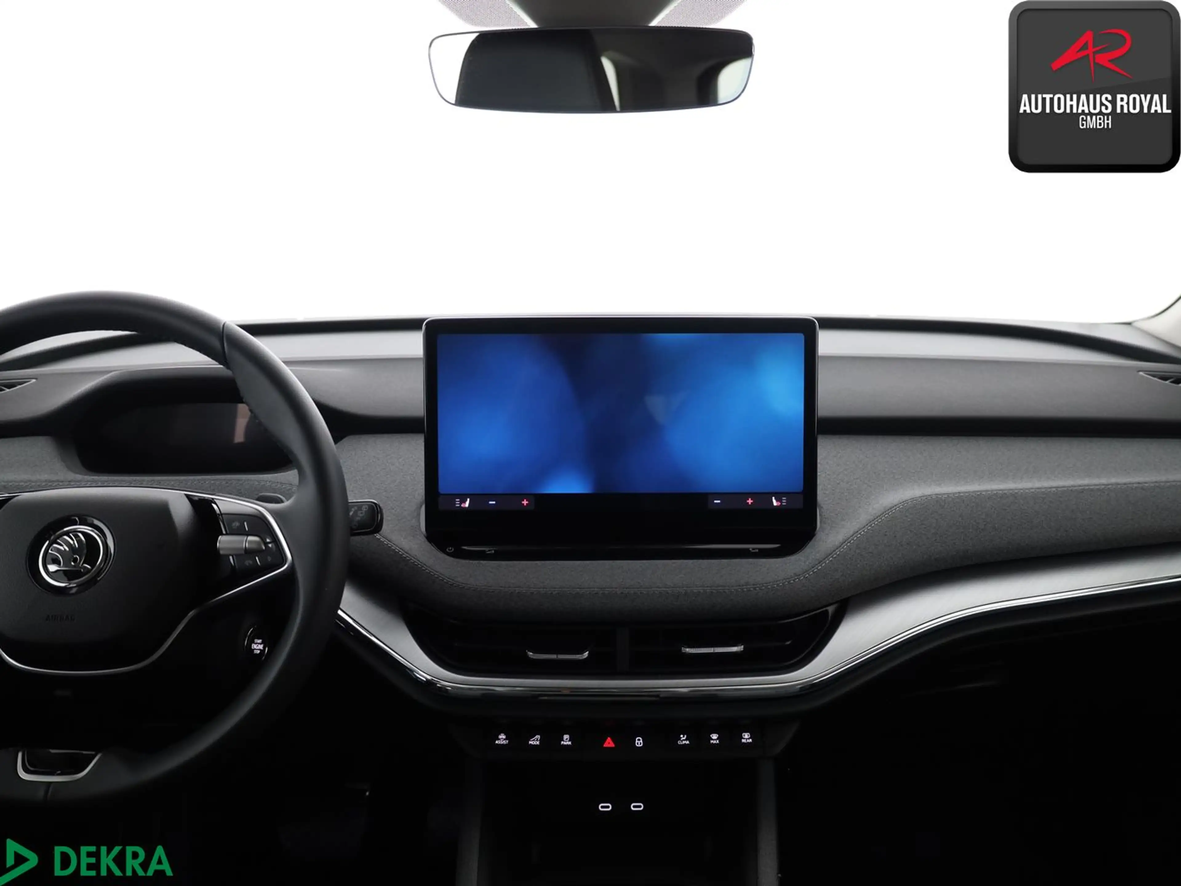 Skoda Enyaq 85x LOFT WÄRMEPUMPE,KEYLESS,ACC,KAMERA,1HD — photo 8