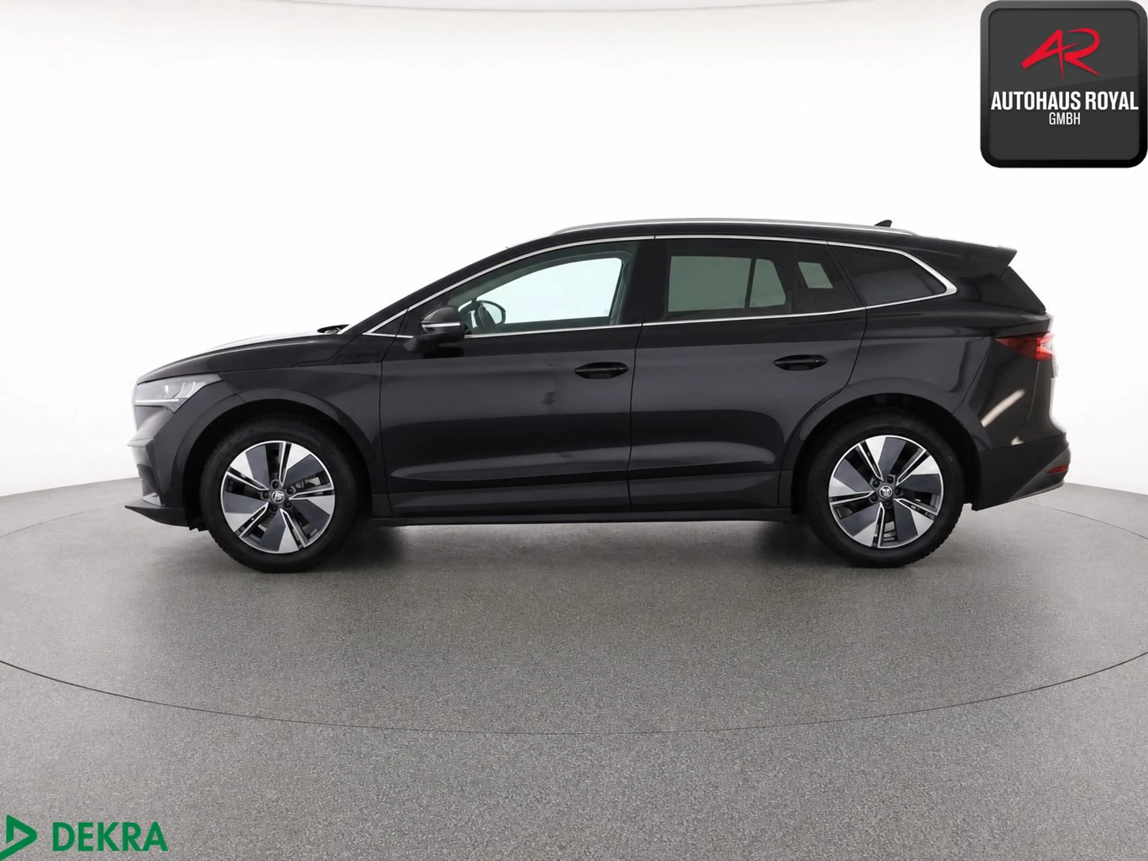 Skoda Enyaq 85x LOFT WÄRMEPUMPE,KEYLESS,ACC,KAMERA,1HD — photo 2