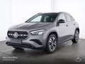 Mercedes-Benz GLA 180 PROGRESSIVE+NIGHT+LED+KAMERA+7G Gris - thumbnail 2