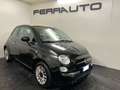 Fiat 500C 500C 1.2 Rock 69cv PELLE Nero - thumbnail 1