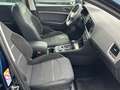 SEAT Ateca 2,0 TDI Xperience 4Drive DSG Blau - thumbnail 10
