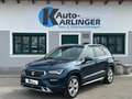SEAT Ateca 2,0 TDI Xperience 4Drive DSG Blau - thumbnail 1