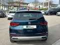 SEAT Ateca 2,0 TDI Xperience 4Drive DSG Blau - thumbnail 5