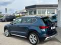 SEAT Ateca 2,0 TDI Xperience 4Drive DSG Blau - thumbnail 6
