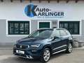 SEAT Ateca 2,0 TDI Xperience 4Drive DSG Blau - thumbnail 2