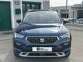 SEAT Ateca 2,0 TDI Xperience 4Drive DSG Blau - thumbnail 3