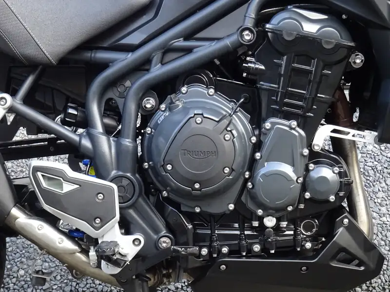 Triumph Tiger Explorer - foto 4