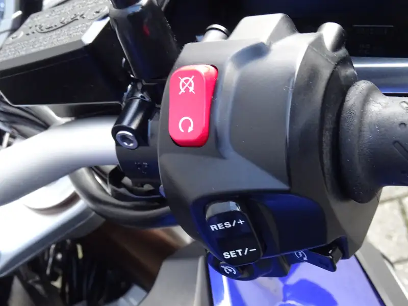 Triumph Tiger Explorer - foto 8