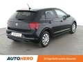 Volkswagen Polo 1.0 Comfortline*PDC*SHZ*LIMITER*KLIMA*GARANTIE* Schwarz - thumbnail 6