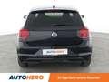 Volkswagen Polo 1.0 Comfortline*PDC*SHZ*LIMITER*KLIMA*GARANTIE* Schwarz - thumbnail 5