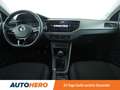 Volkswagen Polo 1.0 Comfortline*PDC*SHZ*LIMITER*KLIMA*GARANTIE* Schwarz - thumbnail 12