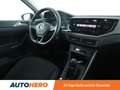 Volkswagen Polo 1.0 Comfortline*PDC*SHZ*LIMITER*KLIMA*GARANTIE* Schwarz - thumbnail 13