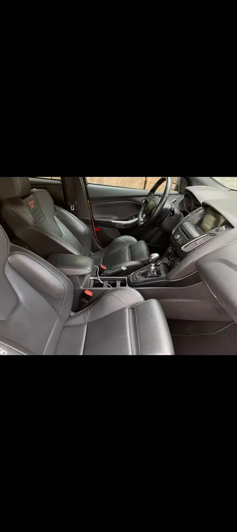 Ford Focus Focus St - 2